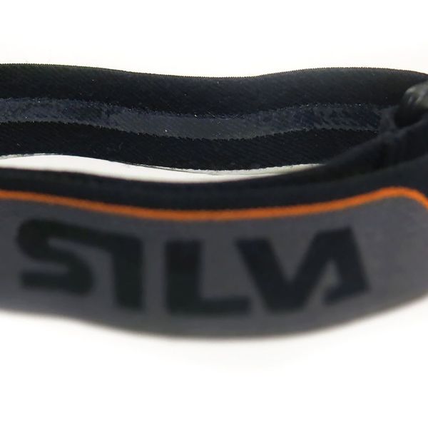 Ліхтар налобний Silva MR 400 люмен SLV 380717