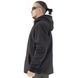 Куртка - анорак Brandit Luke Windbreaker Black 9393-L 3