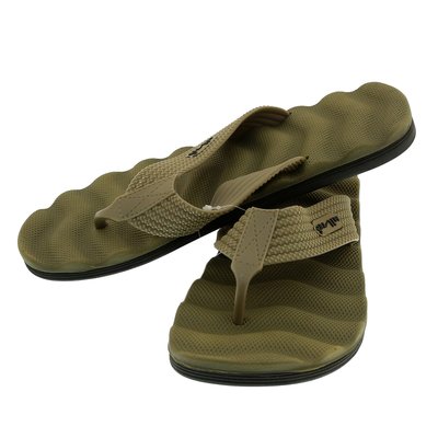 Шльопанці Mil-Tec Combat Sandals OD 12893001-39 1