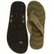 Шльопанці Mil-Tec Combat Sandals OD 12893001-39 3