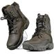 Ботинки Kombat UK Pro Boot All Leather 2