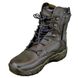 Черевики Kombat UK Pro Boot All Leather коричневі (kb-tpb-brw) 15008-42 фото 9