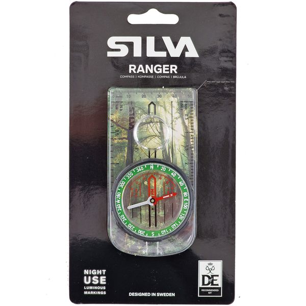 Компас Silva Ranger 3