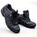 Кросівки TEDA-3 Black 14839-44 фото