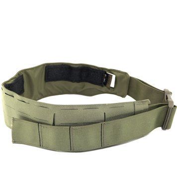Розвантажувальний пояс Tasmanian Tiger Warrior Belt LC, Olive, р.S TT 7783.331-S 1
