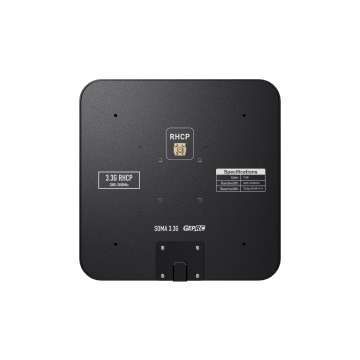 Направленная плоская антенна GEPRC SOMA 3.3G gr124 фото