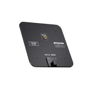 Направленная плоская антенна GEPRC SOMA 3.3G gr124 фото