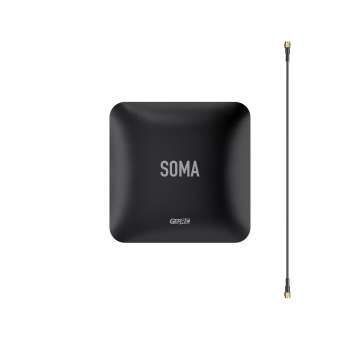 Направленная плоская антенна GEPRC SOMA 3.3G gr124 фото