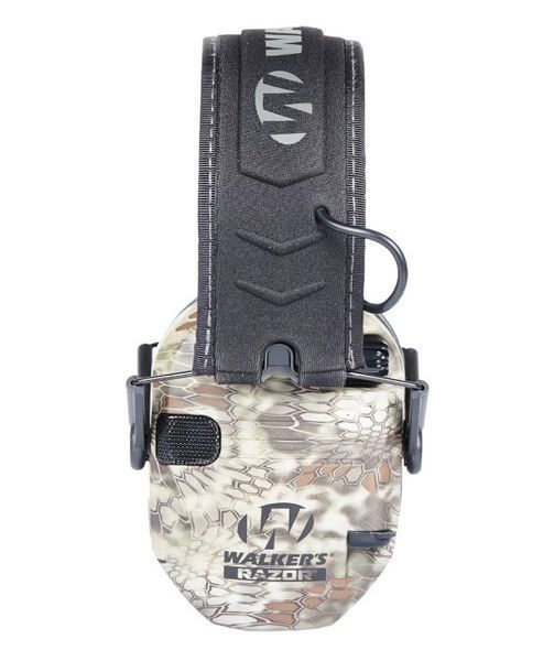 Активні навушники Walker's Razor kryptek GWP-RSEM-KPT 2