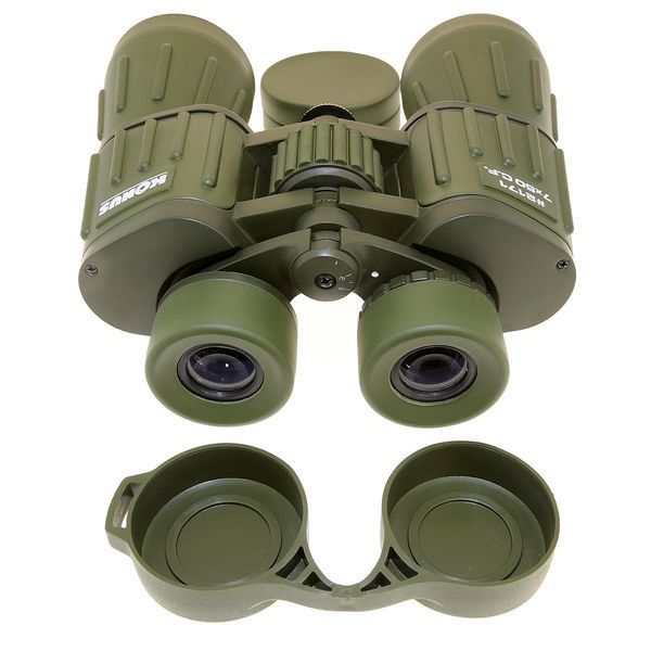 Бінокль Konus  7x50 C.F