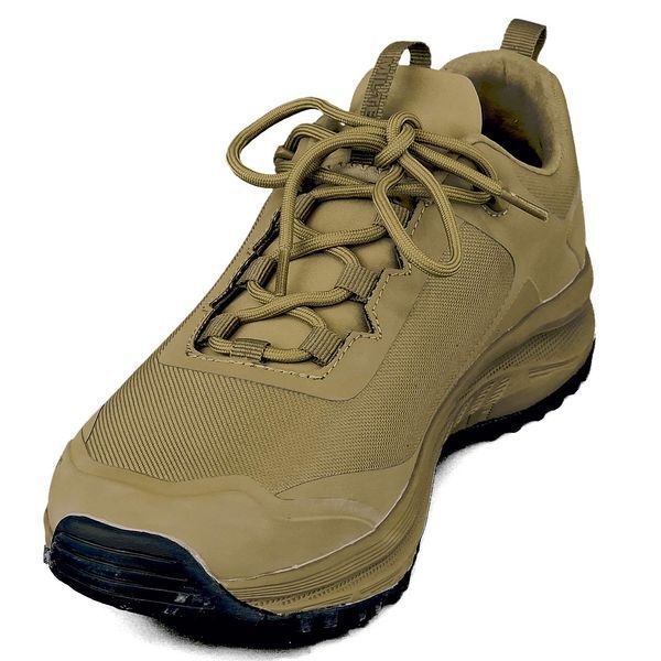 Кроссовки Mil-Tec Tactical Sneaker Dark Coyote 12889019-39 фото