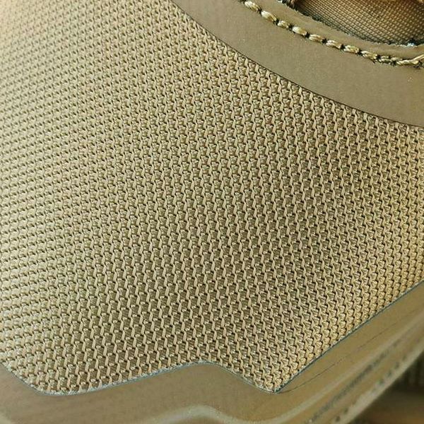 Кроссовки Mil-Tec Tactical Sneaker Dark Coyote 12889019-39 фото