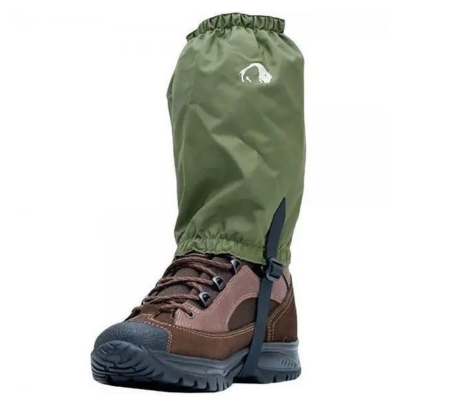 Гетри Tatonka Gaiter 420 HD shor