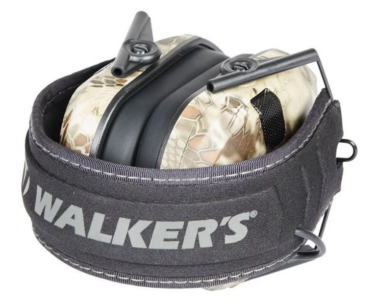 Активні навушники Walker's Razor kryptek GWP-RSEM-KPT 3