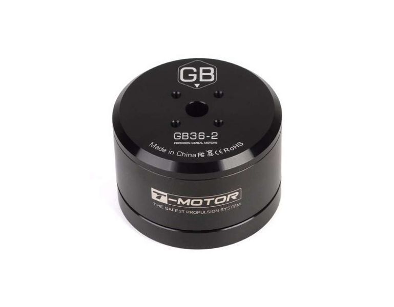GB36-2 Gimbal Type 3-6S UAV Drone Motor KV30 T-Motor tm256 фото