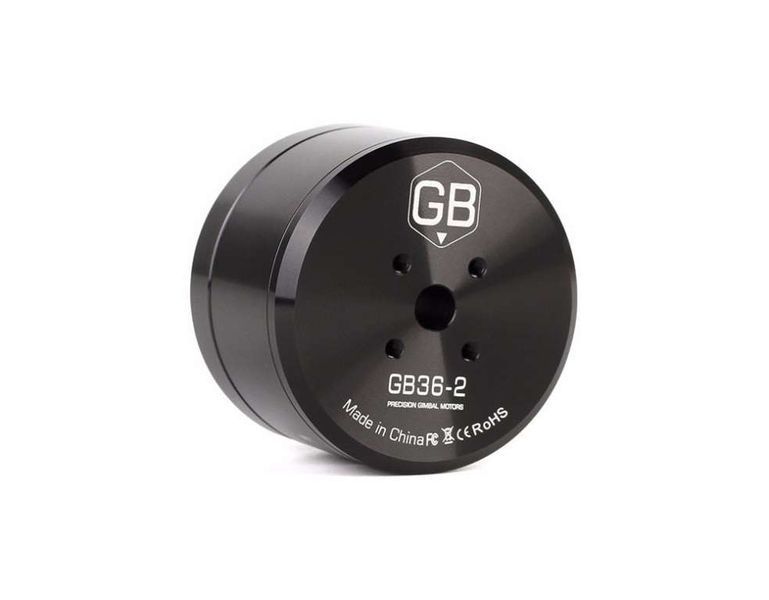 GB36-2 Gimbal Type 3-6S UAV Drone Motor KV30 T-Motor tm256 фото