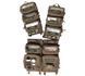 Медицинский рюкзак Tasmanian Tiger Medic Transporter 60, Coyote Brown