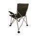 Кемпінгове крісло BaseCamp Status, 60x65x88 см, Olive Green BCP 10101 5