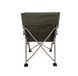 Кемпінгове крісло BaseCamp Status, 60x65x88 см, Olive Green BCP 10101 4