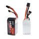 Акумулятор LiPo GEPRC Storm 6S 1400 мА&middot;год 120C gr23 фото 2