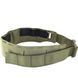 Розвантажувальний пояс Tasmanian Tiger Warrior Belt LC, Olive, р.S TT 7783.331-S 2