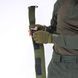 Розвантажувальний пояс Tasmanian Tiger Warrior Belt LC, Olive, р.S TT 7783.331-S 3