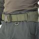 Розвантажувальний пояс Tasmanian Tiger Warrior Belt LC, Olive, р.S TT 7783.331-S 5