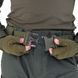 Розвантажувальний пояс Tasmanian Tiger Warrior Belt LC, Olive, р.S TT 7783.331-S 4