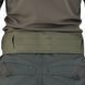 Розвантажувальний пояс Tasmanian Tiger Warrior Belt LC, Olive, р.S TT 7783.331-S 6