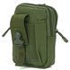 Сумка EDC Molle поясная Olive GG-0012o 11905O фото 1