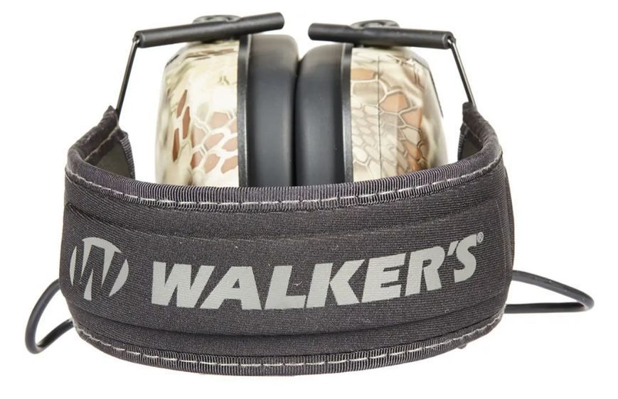 Активні навушники Walker's Razor kryptek GWP-RSEM-KPT 4