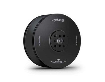 Мотор для дронів V605 KV210 12S Vtol Brushless Drone Motor T-Motor tm64 фото