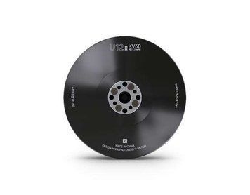 Мотор для дронов U12Ⅱ Efficiency Type KV60 T-Motor tm14 фото