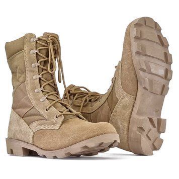 Черевики Mil-Tec Speed Lace Khaki 12823000-39 11
