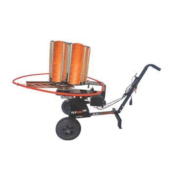 Метальна машинка для стендової стрільби Do-All Outdoors FW180 FlyWay 180