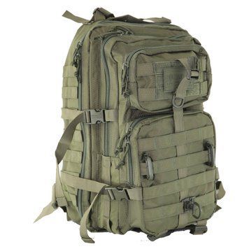 Рюкзак Kombat UK Hex-Stop Reaper Pack 40л. Oliva 14935 1
