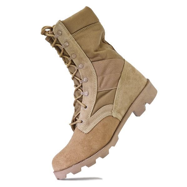 Ботинки Mil-Tec Speed Lace Khaki 12823000-39 фото