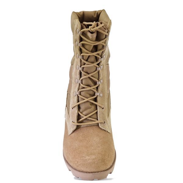 Ботинки Mil-Tec Speed Lace Khaki 12823000-39 фото