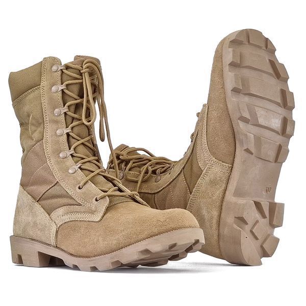 Черевики Mil-Tec Speed Lace Khaki 12823000-39 12