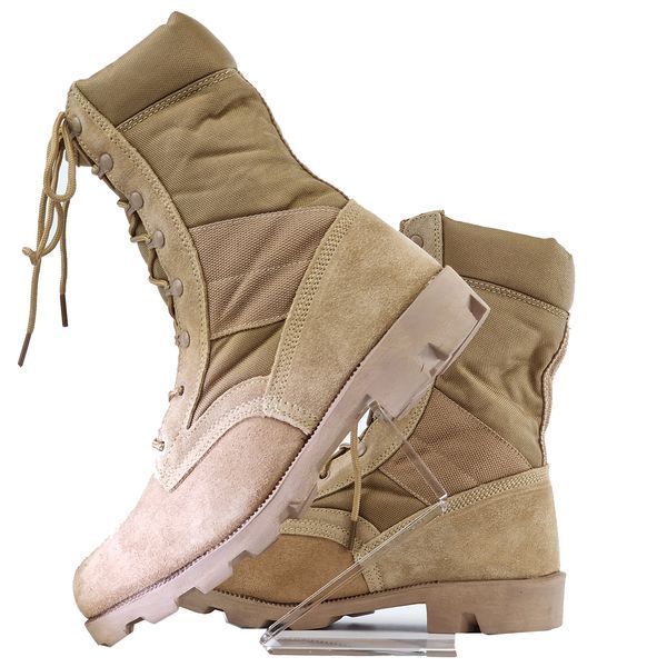 Ботинки Mil-Tec Speed Lace Khaki 12823000-39 фото