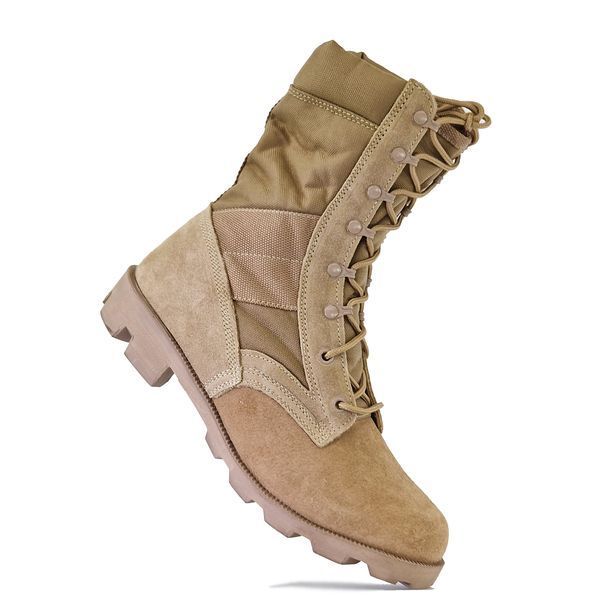 Ботинки Mil-Tec Speed Lace Khaki 12823000-39 фото