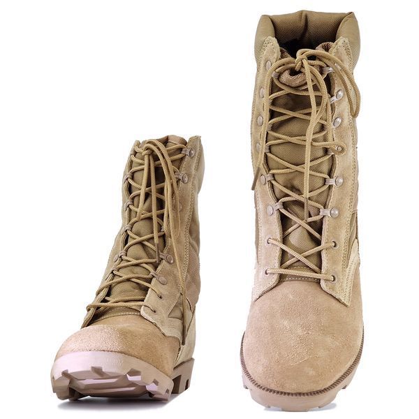 Ботинки Mil-Tec Speed Lace Khaki 12823000-39 фото