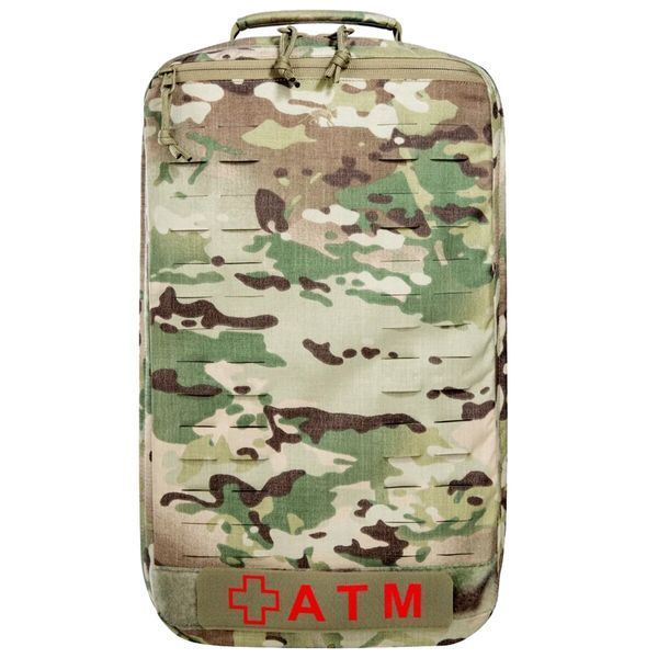 Медицинский рюкзак, 19 л Tasmanian Tiger Medic Mascal Pack MC , Multicam TT 7715.394 фото