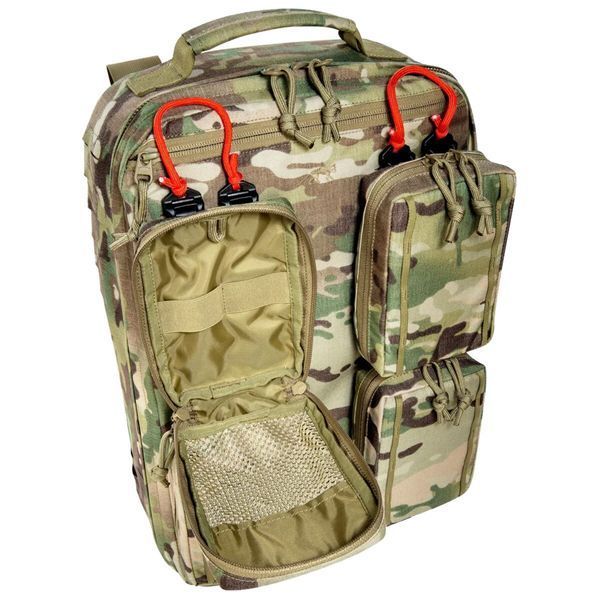 Медицинский рюкзак, 19 л Tasmanian Tiger Medic Mascal Pack MC , Multicam