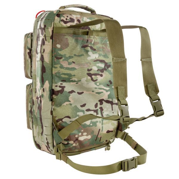 Медицинский рюкзак, 19 л Tasmanian Tiger Medic Mascal Pack MC , Multicam TT 7715.394 фото
