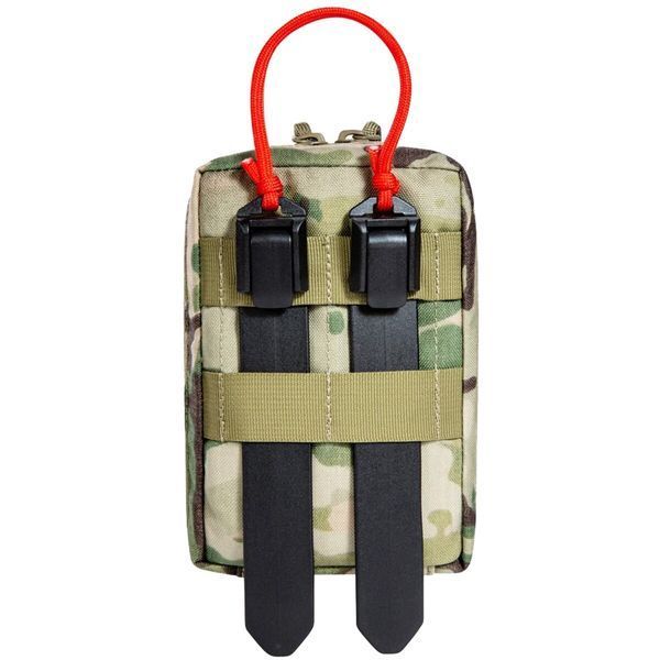 Медицинский рюкзак, 19 л Tasmanian Tiger Medic Mascal Pack MC , Multicam TT 7715.394 фото