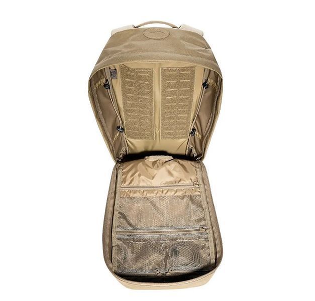 Рюкзак Tasmanian Tiger Urban Tac Pack 22, Khaki TT 7558.343 фото