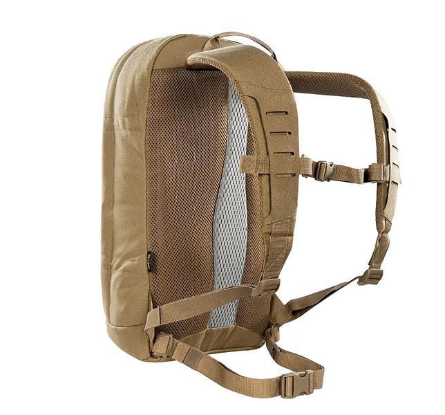Рюкзак Tasmanian Tiger Urban Tac Pack 22, Khaki TT 7558.343 фото