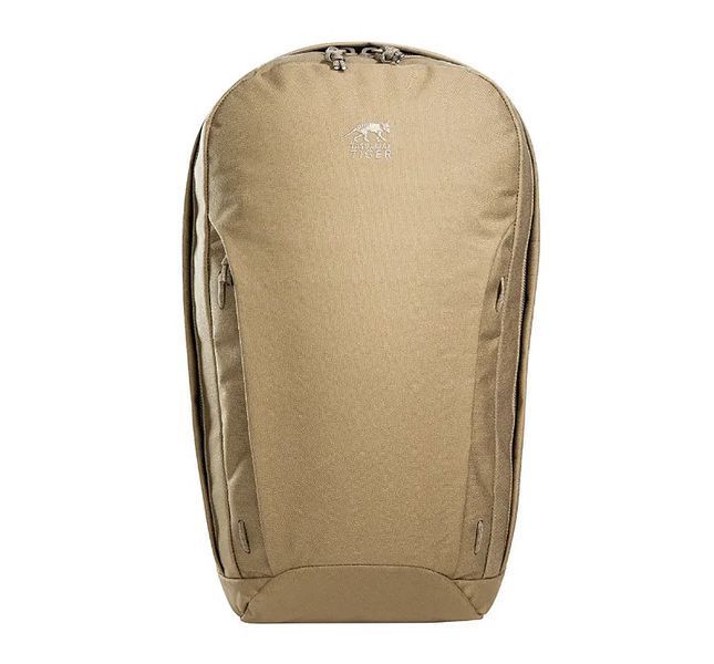 Рюкзак Tasmanian Tiger Urban Tac Pack 22, Khaki TT 7558.343 фото