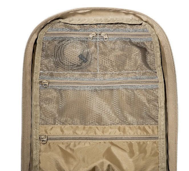 Рюкзак Tasmanian Tiger Urban Tac Pack 22, Khaki TT 7558.343 фото